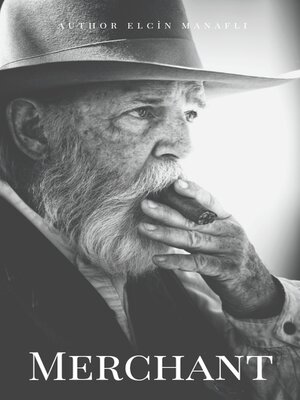 cover image of Merchant